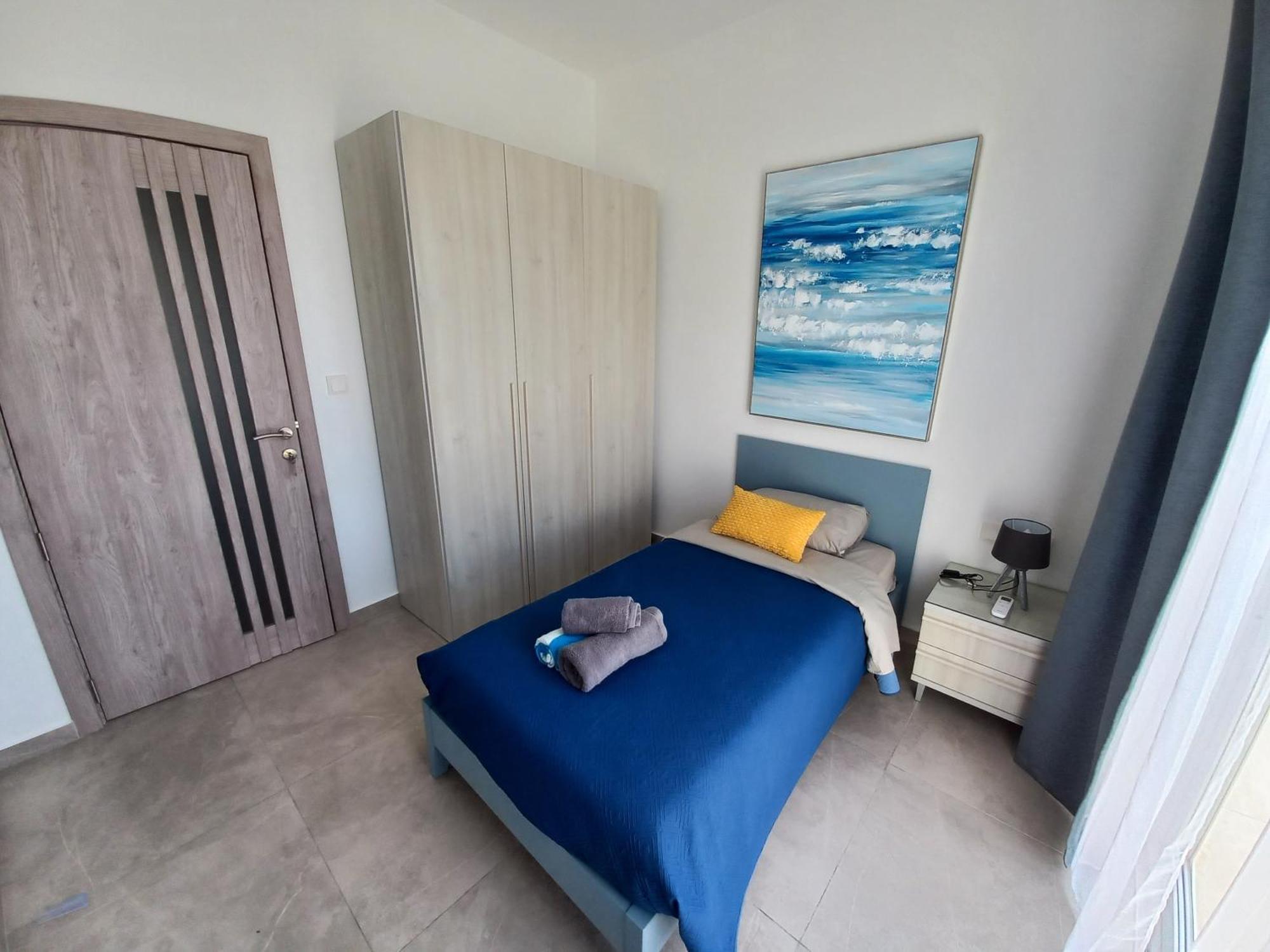 Yellow Hill Penthouse Zebbug  Екстериор снимка